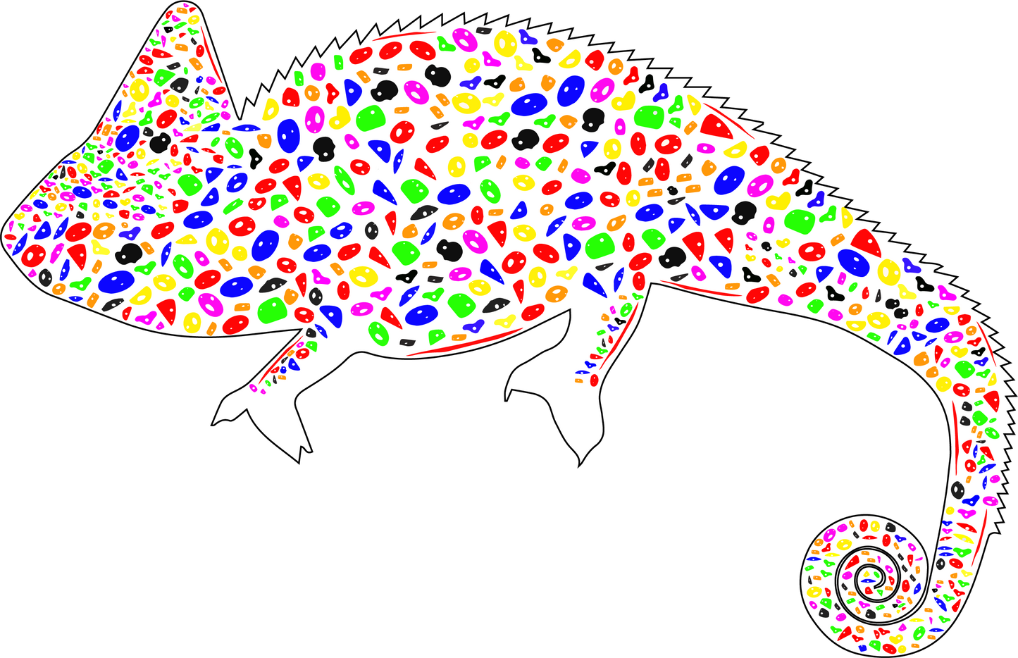 Kaizenine Veiled Organic Cotton Tee