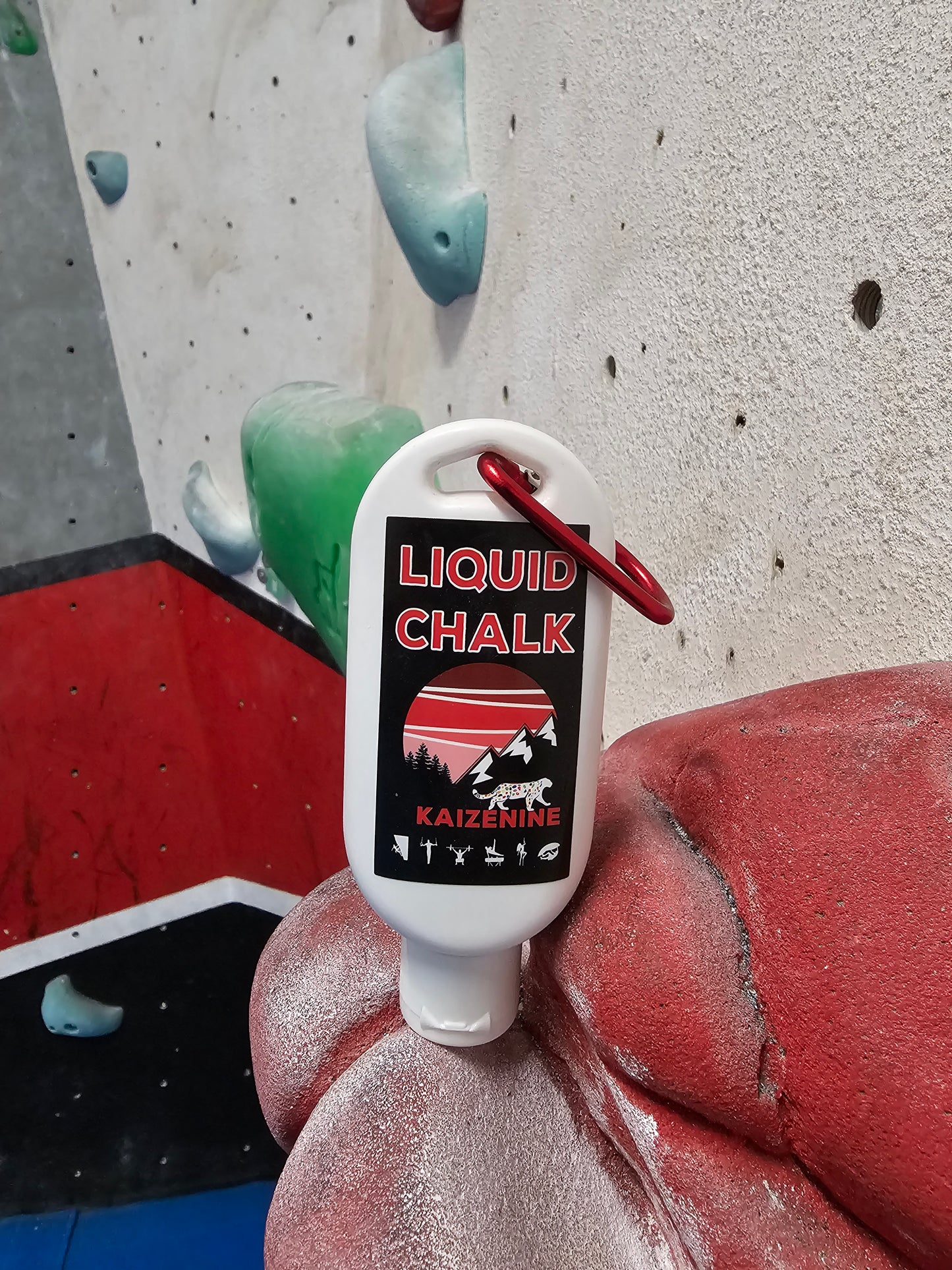 Liquid Chalk (50ml)