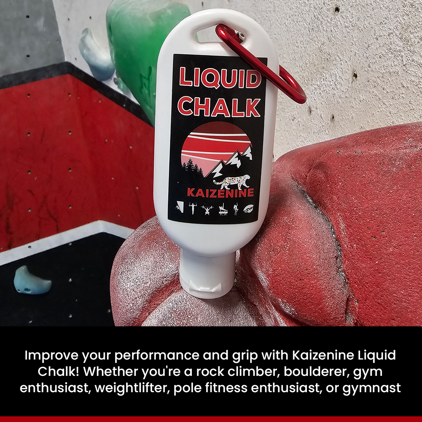 Liquid Chalk (100ml)